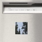 Aimant Ciel de l'Alaska (In Situ (Lave-vaisselle))