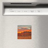 Aimant Ciel en Feu (In Situ (Lave-vaisselle))