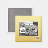 Aimant Ciel est en train de tomber (Recto/Verso)