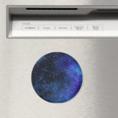 Aimant ciel nocturne (In Situ (Lave-vaisselle))