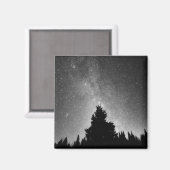 Aimant Ciel nocturne (Recto/Verso)