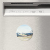 Aimant Ciel orageux (In Situ (Lave-vaisselle))
