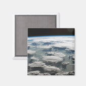 Aimant Ciel orageux au-dessus de l'Amazonie (Recto/Verso)