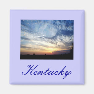 Aimant Cieux du Kentucky