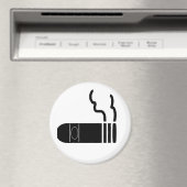 Aimant Cigar (In Situ (Lave-vaisselle))