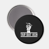 Aimant Cigar Smoker Ashtrays Humidor Tabac Cigar Lover (Recto/Verso)