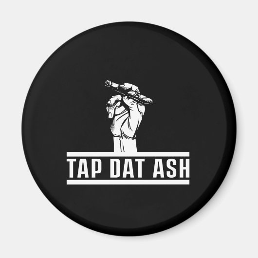 Aimant Cigar Smoker Ashtrays Humidor Tabac Cigar Lover (Devant)