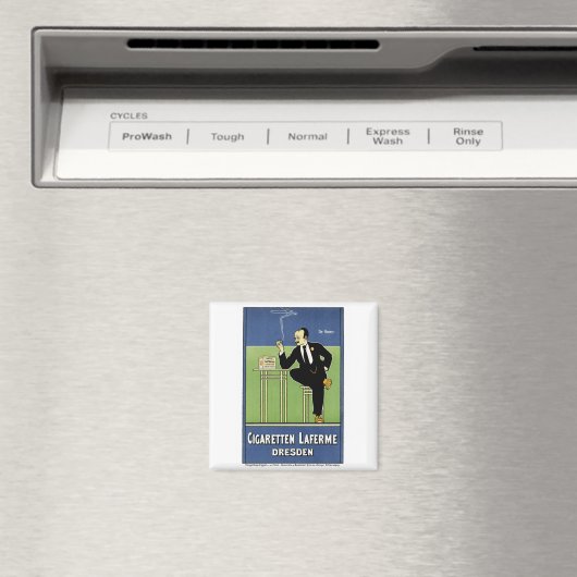 Aimant Cigaretten Laferme (In Situ (Lave-vaisselle))