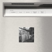 Aimant cimetière calme (In Situ (Lave-vaisselle))