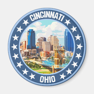 Aimant Cincinnati