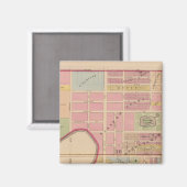 Aimant Cincinnati, Ohio 2 (Recto/Verso)