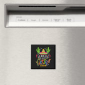 Aimant Cinco De Mayo (In Situ (Lave-vaisselle))