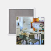 Aimant Cinquante Cuisine (Recto/Verso)
