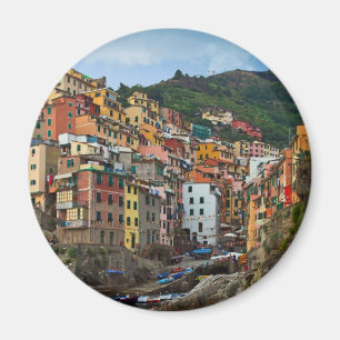 Aimant Cinque Terre - Riomaggiore