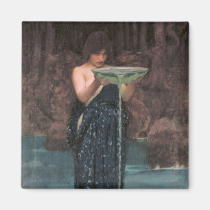 Aimant Circe Invidiosa (Mythologie grecque classique)