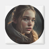 Aimant Circle (Devant)
