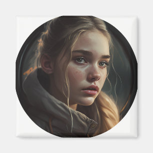 Aimant Circle
