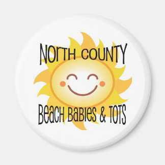 Aimant circulaire NCBBT