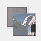 Aimant Cirque (Recto/Verso)