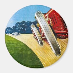 Aimant Cirvito De Milan 1922