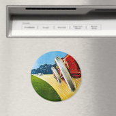 Aimant Cirvito De Milano 1922 (In Situ (Lave-vaisselle))