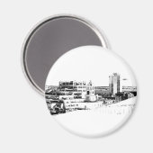 Aimant Citadelle 3 (Recto/Verso)