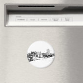 Aimant Citadelle 3 (In Situ (Lave-vaisselle))