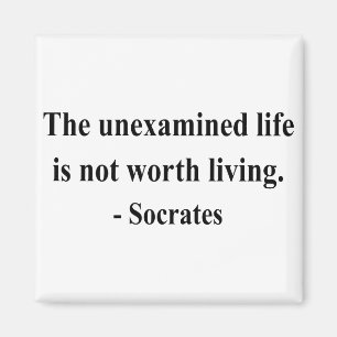 Aimant Citation 2a de Socrates