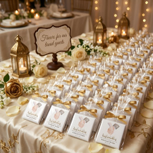 Aimant Citation à main An-Naba 8 Mariage musulman Nikah