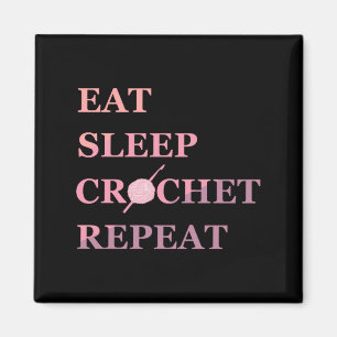 Aimant Citation amusante de crochet