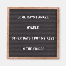 Citation de confiance amusante