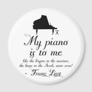 Cadeaux Liszt Citations Zazzle Be