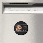 Aimant Citation d'Obama (In Situ (Lave-vaisselle))