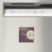 Aimant Citation Inspirationnelle : Soyez Incroyable (In Situ (Lave-vaisselle))