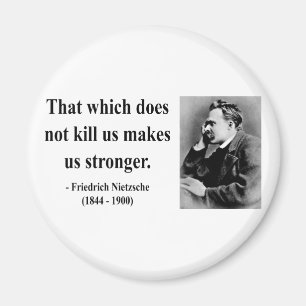 Aimant Citation Nietzsche 5b