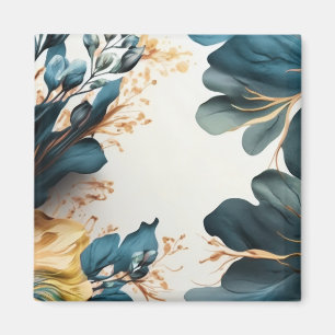 Aimant Citation Positive Inspirante Typographie Moderne P