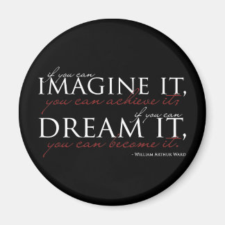 Aimant Citation William Ward Imagine