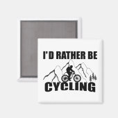 Aimant citations amusantes et inspirantes (Recto/Verso)