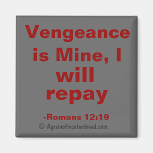 Aimant Citations bibliques