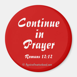 Aimant Citations bibliques