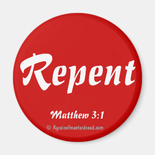 Aimant Citations bibliques