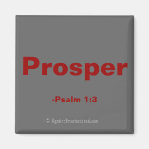 Aimant Citations bibliques