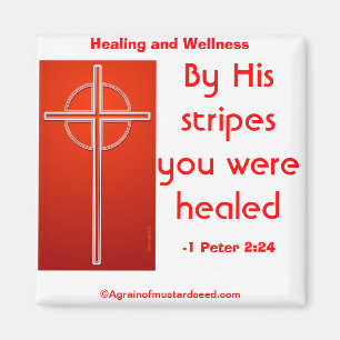 Aimant Citations chrétiennes