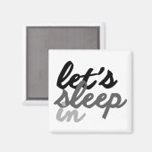 Aimant Citations d'amour VI (Recto/Verso)