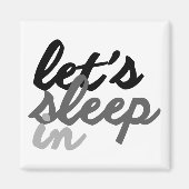 Aimant Citations d'amour VI (Devant)