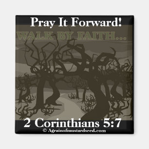 Aimant Citations de bible