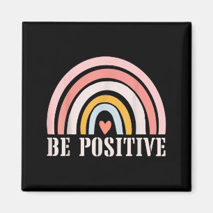 Aimant Citations de motivation positive Dire positive