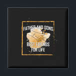 Aimant Citations grand-père | Père Et Fils Meilleur Ami<br><div class="desc">Citations grand-père | Père Et Fils Meilleur Ami</div>