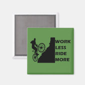 Aimant citations inspirantes (Recto/Verso)