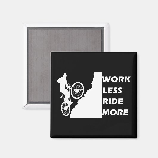 Aimant citations inspirantes (Recto/Verso)